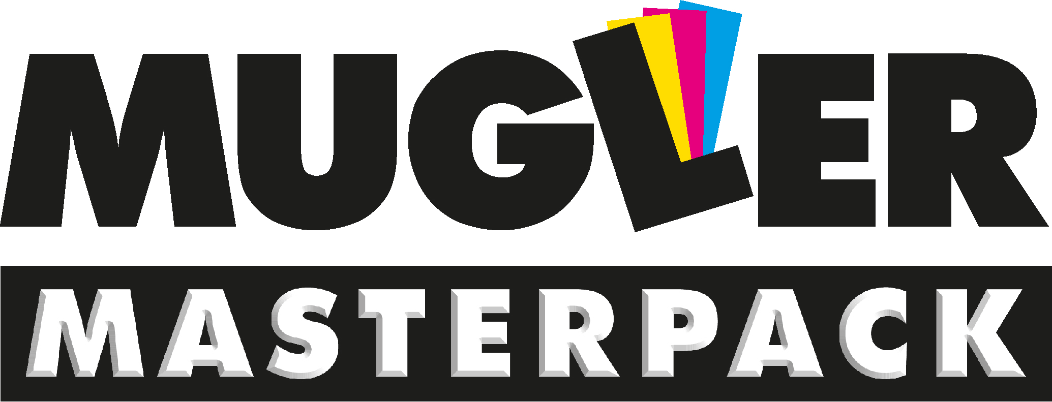 Logo Mugler Masterpack GmbH