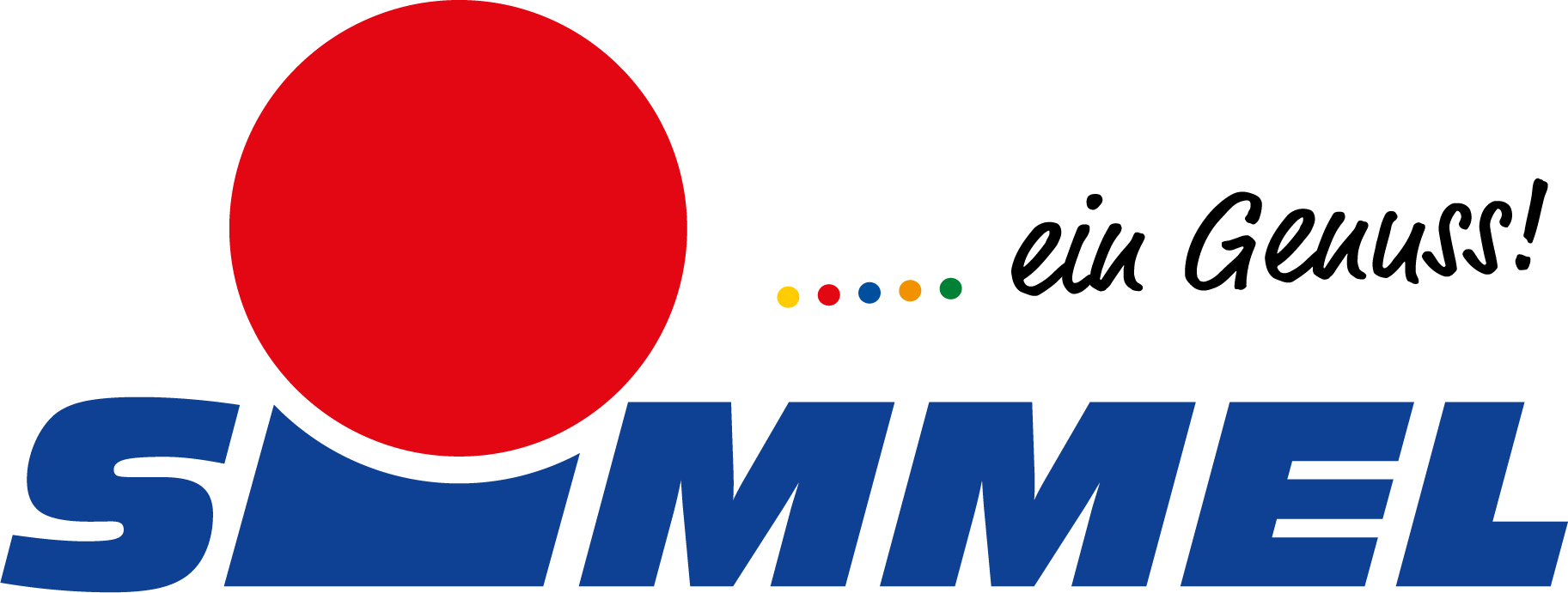 Logo Simmel GmbH & Co. KG